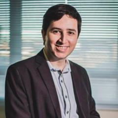 Martoreli Mendes Oliveira