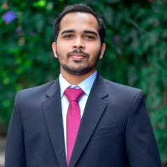 Nirmal Chandrasiri