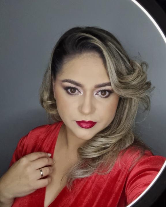 Camelia Dragusin