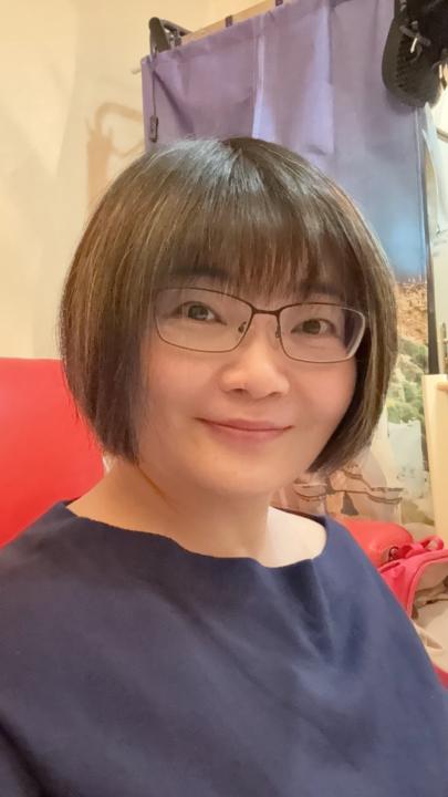 蔡 惠美