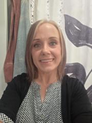 Katherine Stamper