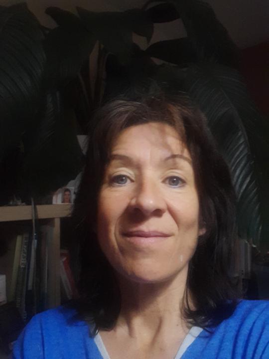 Marie-Rose Lechantoux