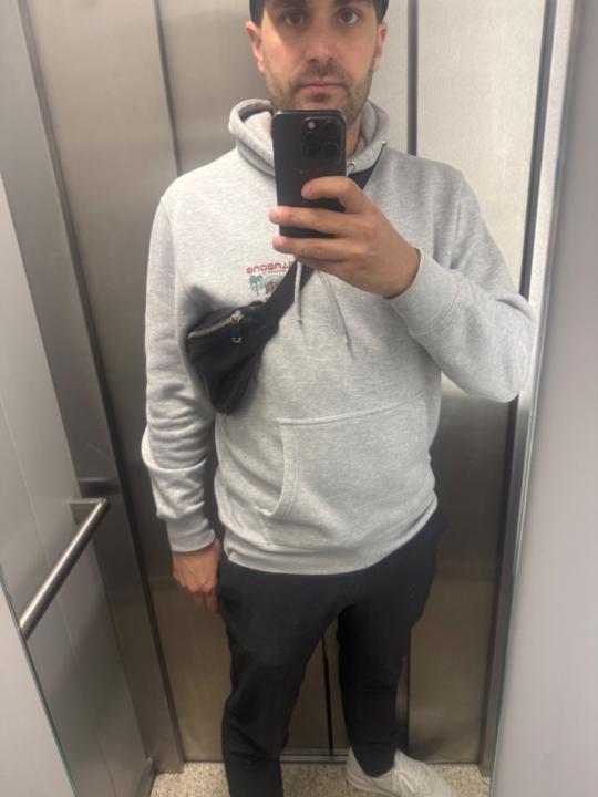 Maximilian Obermeyer