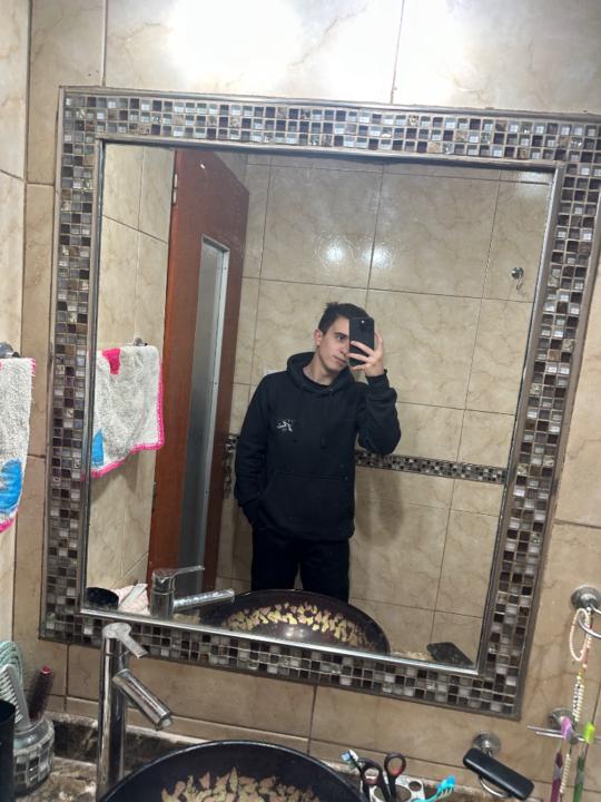 Salvador Navarro Aguila