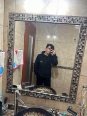 Salvador Navarro Aguila