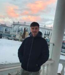 Lorik Hasani