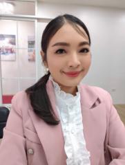 Patcharaporn Vivattanapongpetch