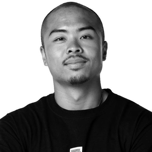 Bryan Nguyen