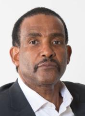 Mike Black