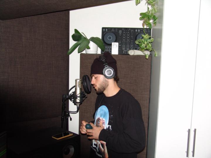 Zohar Shpanof