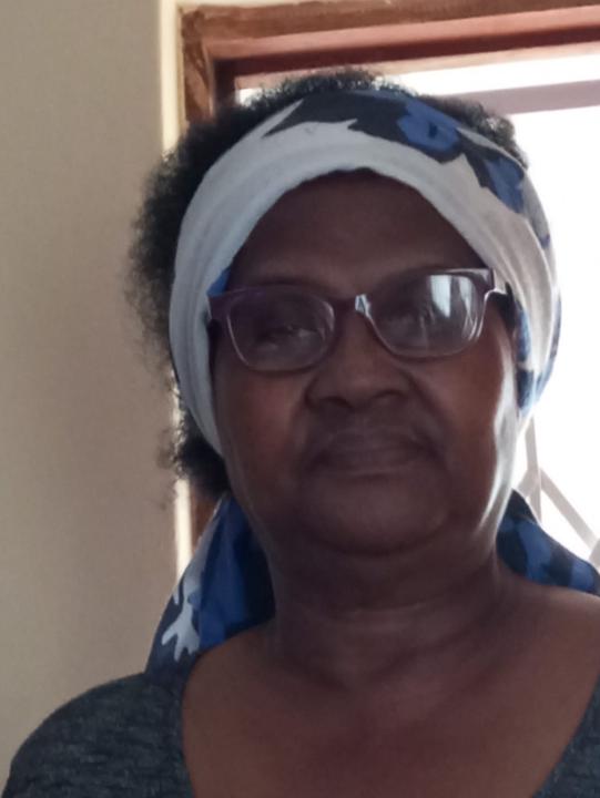 Jabulisiwe Ngcobo