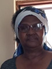 Jabulisiwe Ngcobo