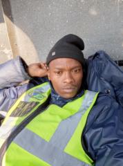 Donald Khisane