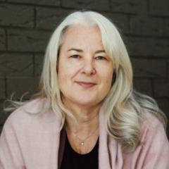 Sara Mitchinson