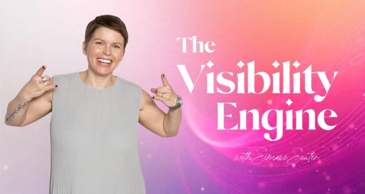 Visibility Engine with Simone