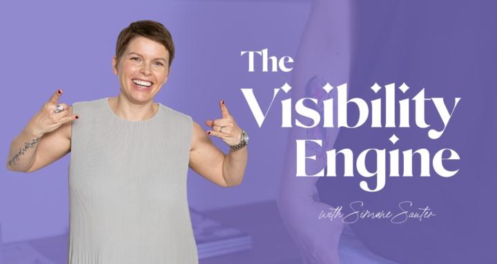 Visibility Engine with Simone