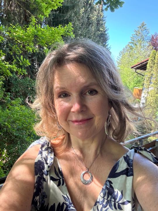 Steffi Reinhard