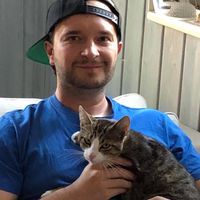 Phillip Alexander Dick