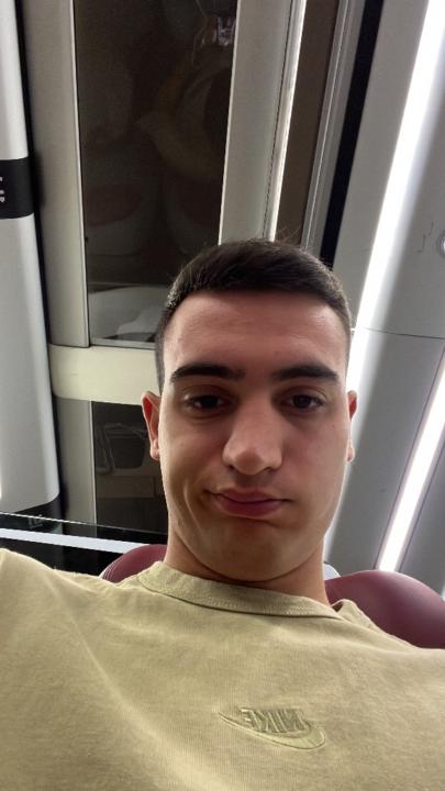 Alessandro Giacomelli