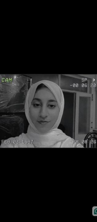 Warda Batool