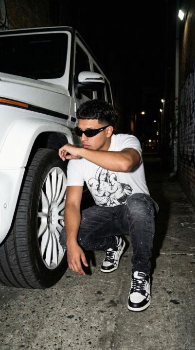 Rob M