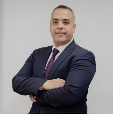 Moataz Eldeeb