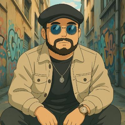 Alberto Leal