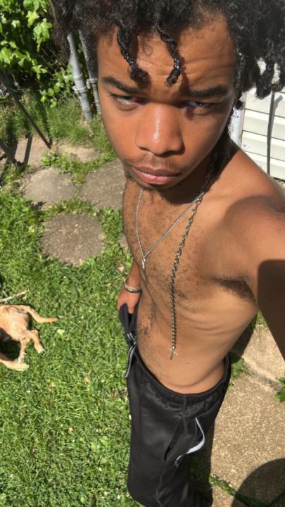 Quintel Harris