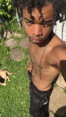 Quintel Harris