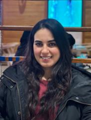 Kawtar Darhour
