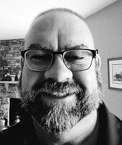 Larry Cousino