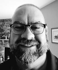 Larry Cousino