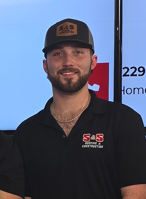 Austin Yarbrough