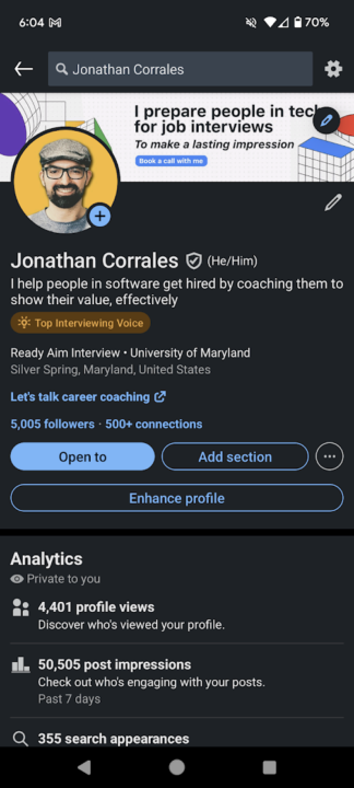 I just joined the 5k club!