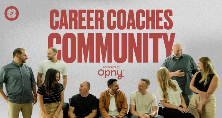 Career Coaches Community