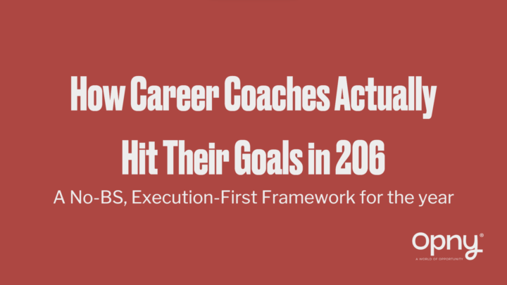 Missed the Workshop? Here’s the Replay and a Quick Recap