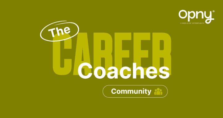 Career Coaches Community
