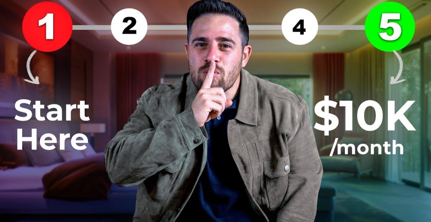 The Secret to $10k/mo As a Career Coach