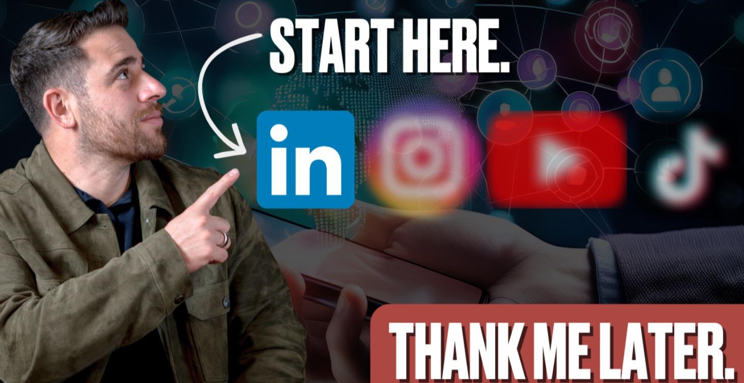 LinkedIn Foundations For Career Coaches