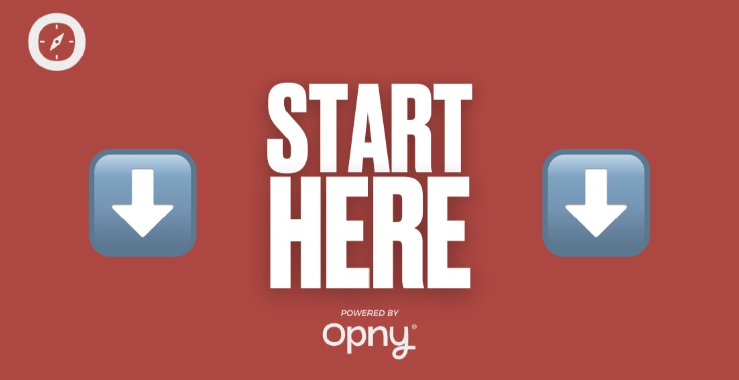 Start Here And Helpful Resources