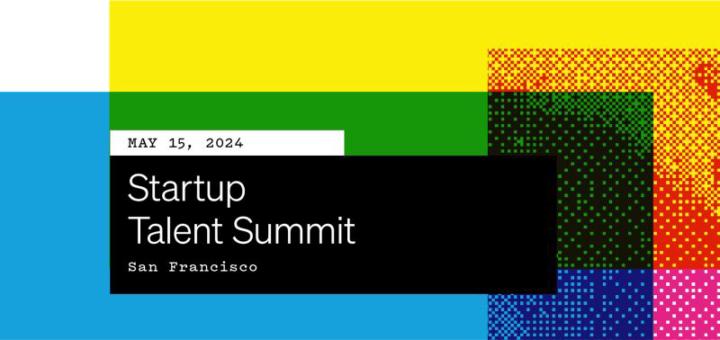 Startup Talent Fair For Any Startup Job Seekers