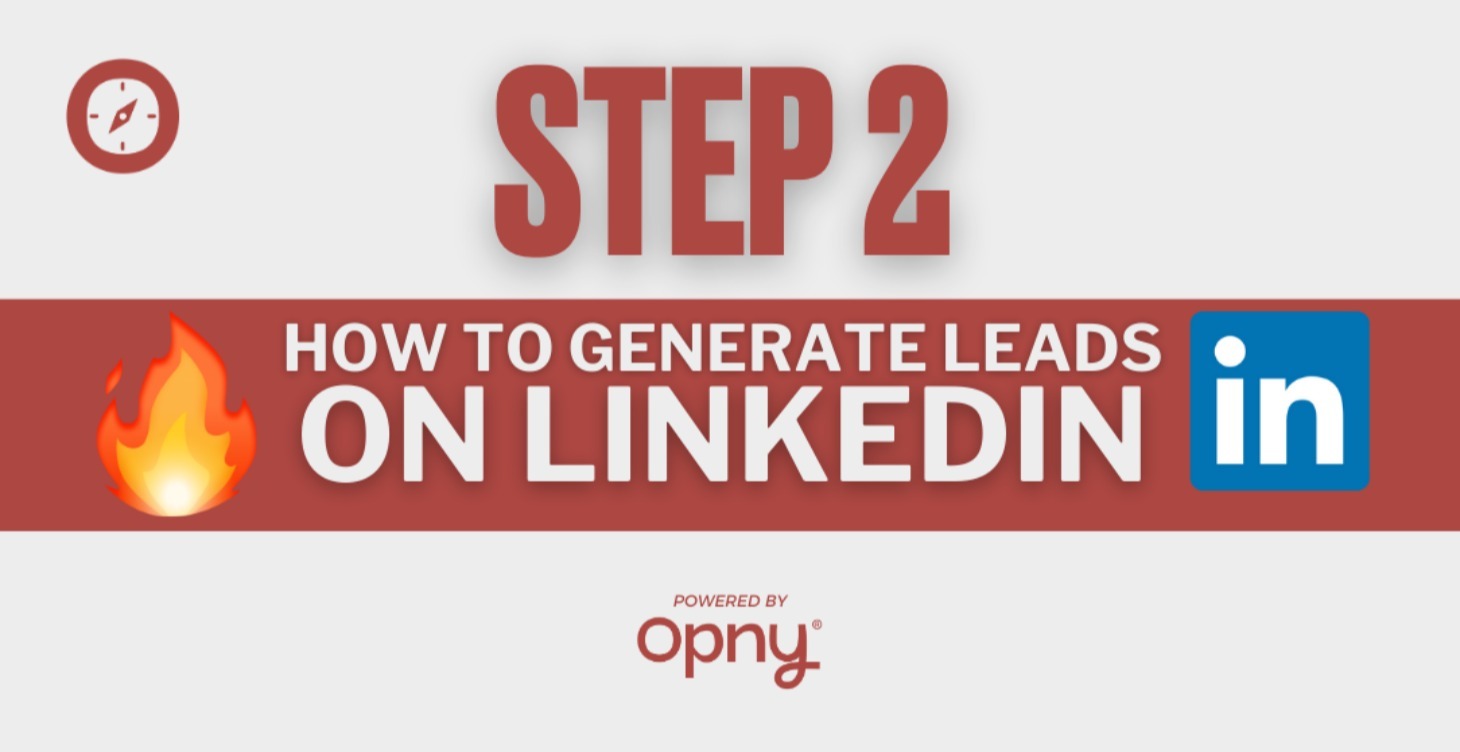 How to Generate Leads on LinkedIn
