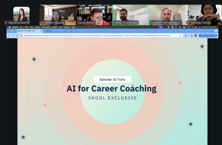 We're live!! Join now!!!