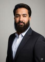 Armghan Imtiaz