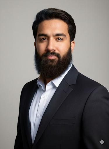 Armghan Imtiaz