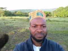 Ismael Diallo