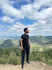 Muhammad Ibraheem
