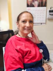 Suzanne Escueta