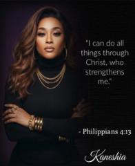 Kaneshia Knighton