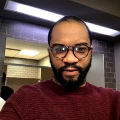 Michael Agbede